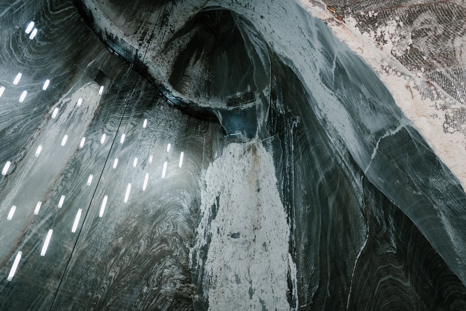 Pompage inondation cave équipe à Orléans